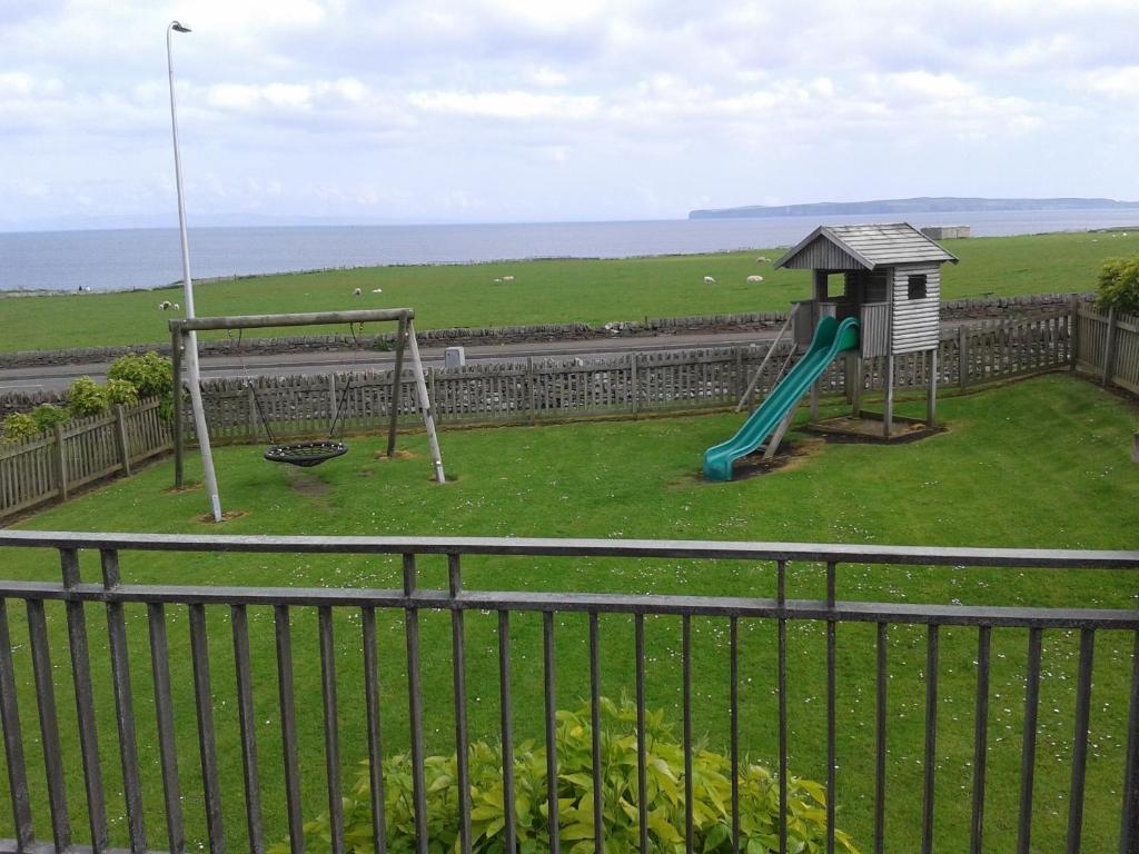 The Weigh Inn Hotel & Lodges Thurso Exterior foto